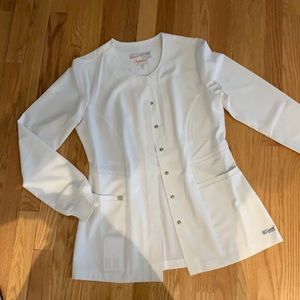 Grey's Anatomy Signature Warm Up Scrub Jackets